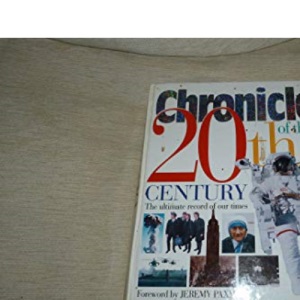 Chronicle of the 20th Century