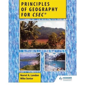 Principles of Geography for CXC