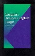 Longman Business English Usage Paper (Professional English)