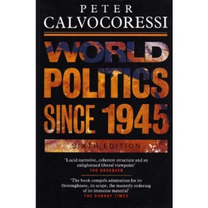 World Politics Since 1945