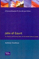 John of Gaunt