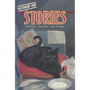 Scoop of Stories
