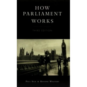 How Parliament Works