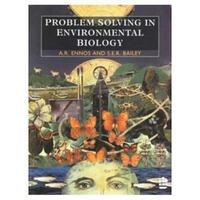 Problem Solving in Environmental Biology
