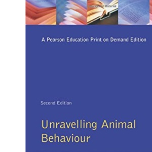 Unravelling Animal Behaviour