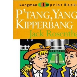 P'Tang, Yang, Kipperbang and Other TV plays