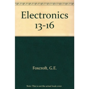 Electronics 13-16