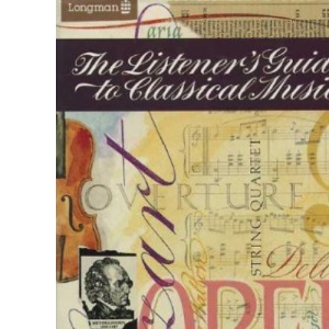 Listener's Guide to Classical Music