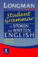 Longman's Student Grammar of Spoken and Written English Paper