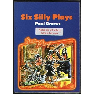 Six Silly Plays (Star Plays)