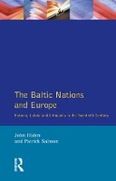 The Baltic Nations and Europe