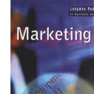 Marketing (Modular Texts In Business & Economics)