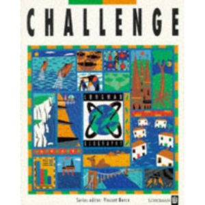 Challenge: Pupils Book Bk. 3 (Longman Secondary Geography)