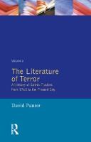 The Literature of Terror: Volume 2