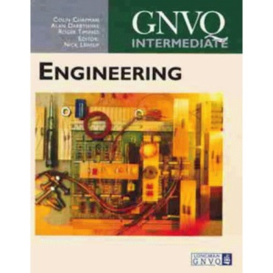 GNVQ Engineering (Longman GNVQ)