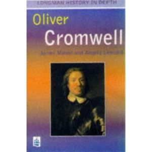 Oliver Cromwell and the Civil War Paper (LONGMAN HISTORY IN DEPTH)