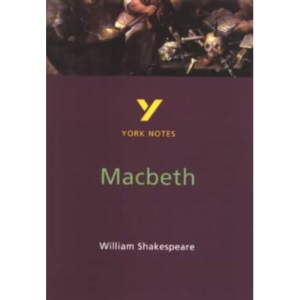Macbeth (York Notes)