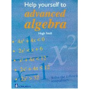 Help Yourself to Advanced Algebra