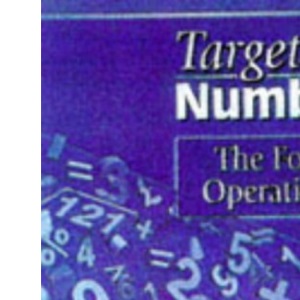Targeting Number:Calculations Paper: Calculations - The Four Operations