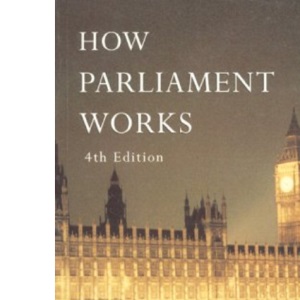 How Parliament Works