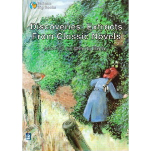 Discoveries...Extracts from Classic Novels Key Stage 2 (PELICAN BIG BOOKS)