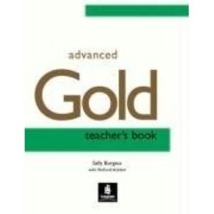 CAE Gold Teacher's Book