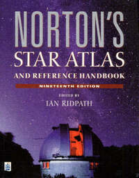 Norton's Star Atlas and Reference Handbook