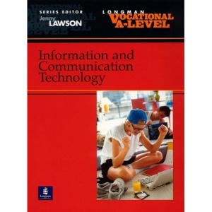 Vocational A-level Information and Communication Technology