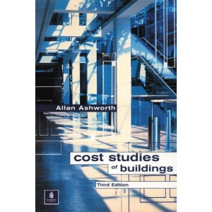 Cost Studies of Buildings