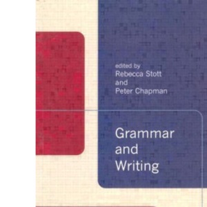 Grammar and Writing (Speak-Write Series)