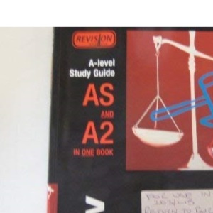 A Level Study Guide: Law