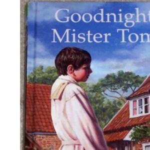 Goodnight Mr Tom (New Longman Literature 11-14)