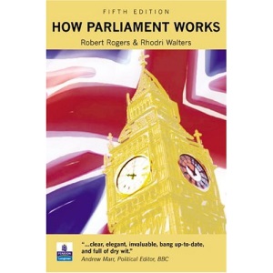 Rogers: How Parliament Works