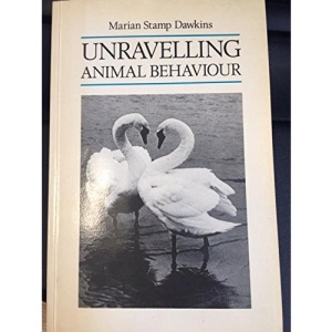 Unravelling Animal Behaviour