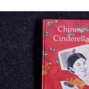 Chinese Cinderella Cased (NEW LONGMAN LITERATURE 11-14)