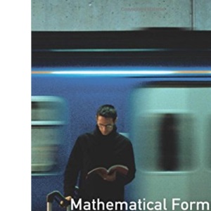 Mathematical Formulae: for Engineering and Science Students