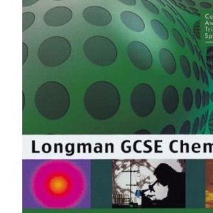 GCSE Chemistry Paper (LONGMAN GCSE SCIENCE)
