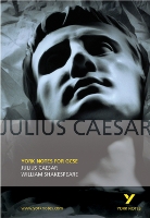 Julius Caesar: York Notes GCSE - for 2026, 2027 exams