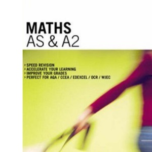 Revision Express Maths (GCE Geography Revision Guides)