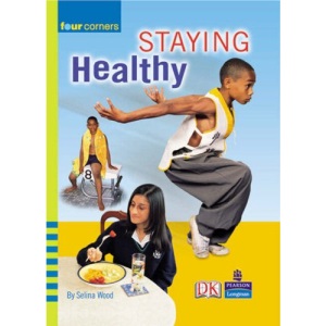 Staying Healthy (FOUR CORNERS)