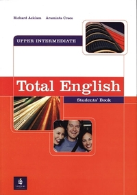 Total English Upper Intermediate Student's Book