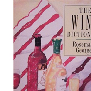 The Wine Dictionary
