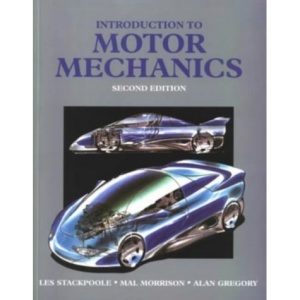 Introduction to Motor Mechanics