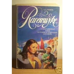 Ravenswyke (A Mayflower book)