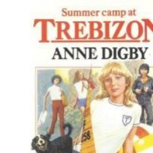 Summer Camp at Trebizon (The Dragon Books)