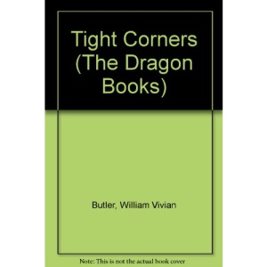 Tight Corners (Dragon Books)
