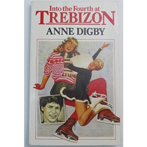 Into the Fourth at Trebizon (The Dragon Books)
