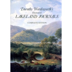 Dorothy Wordsworth's Illustrated Lakeland Journals