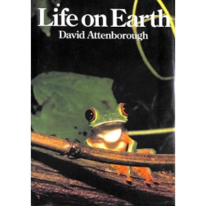Life on Earth