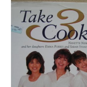 Take 3 Cooks